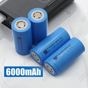 3.2v 12000mAh güneş sokak pil 32650 32700 Lifepo4 pil Pcb 1S2P 2P 3.2v Lifepo4 pil paketi ile Pcb - Product Image 4