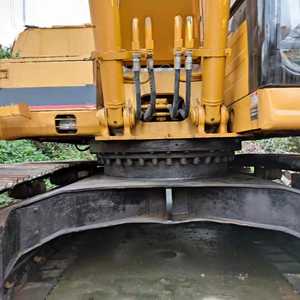 ใช้สำหรับชิ้นส่วนรถขุดไฮดรอลิกแบบตีนตะขาบ 320BL สำหรับงานก่อสร้าง มอเตอร์/เครื่องยนต์/ปั๊มหลัก ขนาด 20 ตัน รุ่นปี 2018 กำลังสูง - Product Image 5