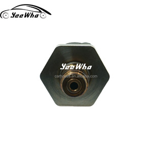 เซ็นเซอร์ความดันรางเชื้อเพลิง0281002867 31401-27000สำหรับ0281002909ฮุนได0281002867รางเชื้อเพลิงเซ็นเซอร์แรงดันสูง - Product Image 4