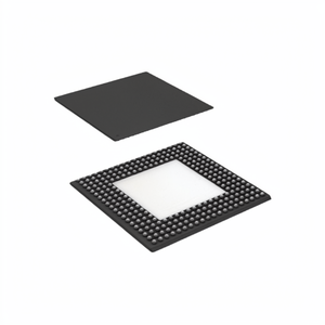 Components Electronic Interface In Stock CYP15G0401TB-BGXC 256 BGA Exposed Pad - Product Image 1