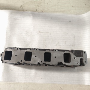 อะไหล่รถขุด APEX ฝาสูบสำหรับเครื่องยนต์ Yanmar 4TNV88 ของแท้ใหม่จากจีน - Product Image 5