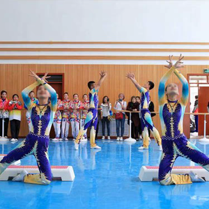 Clubs <span class=keywords><strong>de</strong></span> <span class=keywords><strong>gymnastique</strong></span> rythmique Combinaisons Fabricants <span class=keywords><strong>de</strong></span> survêtements <span class=keywords><strong>de</strong></span> <span class=keywords><strong>gymnastique</strong></span> <span class=keywords><strong>artistique</strong></span> Tenue <span class=keywords><strong>de</strong></span> pratique <span class=keywords><strong>de</strong></span> gymnaste - Product Image 5