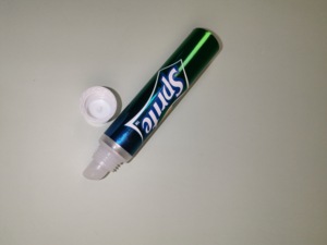 Tube cosmétique vide pour <span class=keywords><strong>baume</strong></span> à lèvres, lot de 8, 10 ou 15 ml, emballage de fard à lèvres, transparent, soins de la peau - Product Image 5