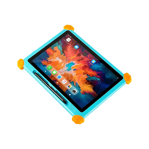 Children's Learning Tablet Android 15 Dual Sim Calling Shock-proof kids Tablet 6+128GB Eye-friendly IPS Screen Tablet <b>PC</b> - Product Image 4