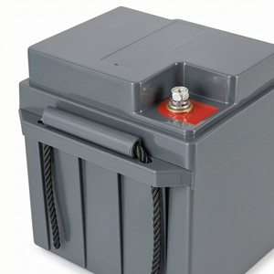 Lithtech TE12300 12v Volt 300ah Lifepo4 Battery Pack Lithium Ion Battery Pack 12.8V - Product Image 3