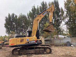 SANY-SY365H-9 usato dell'escavatore dell'usato dell'escavatore di seconda mano con la buona condizione per la <span class=keywords><strong>vendita</strong></span> - Product Image 5