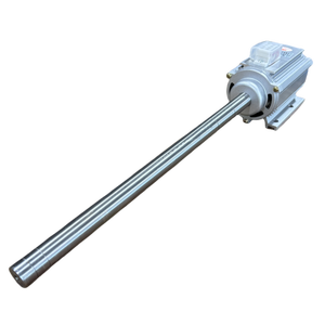 <span class=keywords><strong>Motor</strong></span> <span class=keywords><strong>de</strong></span> CA Trifásico <span class=keywords><strong>de</strong></span> Torque Personalizado YLJ5614 |   0.5Nm 0.07KW 380V 50Hz 1400rpm |   Máquina <span class=keywords><strong>de</strong></span> Hilar y Retorcer Hilo con Montaje B3 - Product Image 1