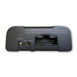 เครื่องขยายเสียง JBI DSP รุ่น AMP1004 - ระบบเชื่อมต่อแบบ Lossless Daisy-chaining ระดับ AB คุณภาพสูง พร้อม <span class=keywords><strong>EQ</strong></span> 31 แบนด์ และบลูทูธความคมชัดสูง - Product Image 2