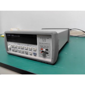 Multimètre nano-volts/micro-ohms Keysight 34420A, résolution 7,5 chiffres - Obtenez une réduction xgeqpt - Product Image 4