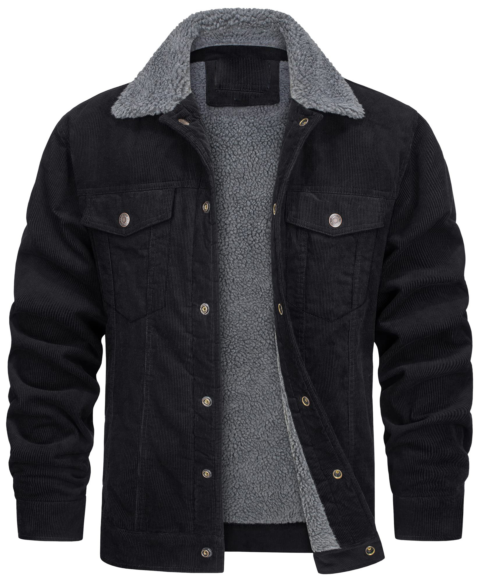 Dark Gray