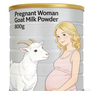Pregnant Woman Goat <strong>Milk</strong> <strong>Powder</strong>, 800g - Product Image 4