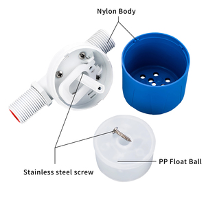 1/2 "mực nước <span class=keywords><strong>Float</strong></span> van 3/4" AO mực nước <span class=keywords><strong>Float</strong></span> van tự động mực nước Van điều khiển - Product Image 4