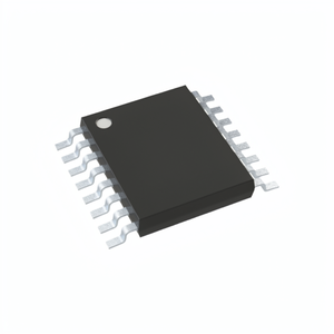 74HC4538PW,118 Logic 16 TSSOP (0.173", 4.40mm de Ancho) Circuito Integrado Original Chip IC MULTIVIBRADOR 25NS 16TSSOP - Product Image 1