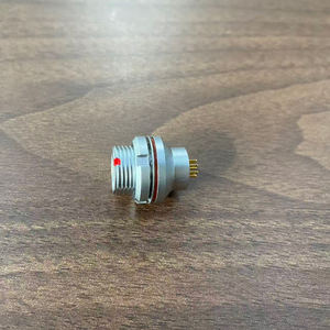 ベストセラーはんだ/PCBピン自動車用電気コネクタ、産業用電源用メスプラグオスソケット - Product Image 6