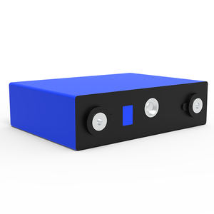 3,2 volts grau A célula lifepo4 estoque UE recarregável 105Ah 120Ah 150Ah 160Ah EV 3.2 v 104ah lítio lifepo4 células prismáticas - Product Image 1