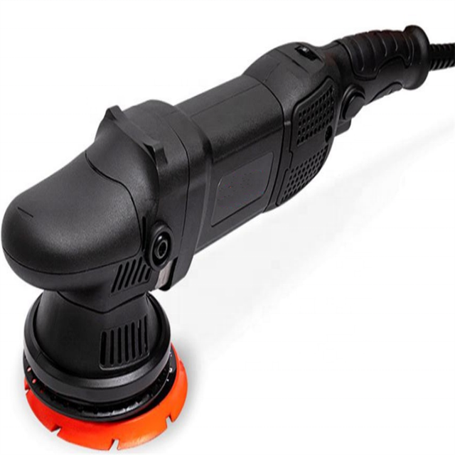 High Quality 15mm Orbital Buffer Polisher