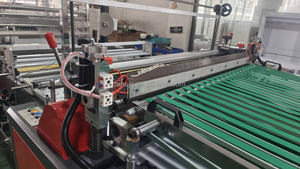 RQL-1200 Однолинейный полиэтиленовый полипропиленовый пакет - Product Image 6