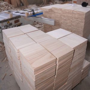 Professional Taekwondo <strong>Board</strong> High Quality Paulownia Wood Breaking <strong>Board</strong> - Product Image 3