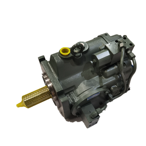 เปลี่ยนปั๊มใบพัดไฮดรอลิก CM-59-X-21/09-00 รุ่น CM-38-S-21/09-00 และ CM-91-S-21/11-00 - Product Image 6