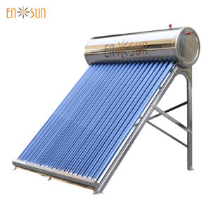 Chauffe-eau solaire de bonne qualité et bon marché Afrique du <span class=keywords><strong>Sud</strong></span> - Product Image 2