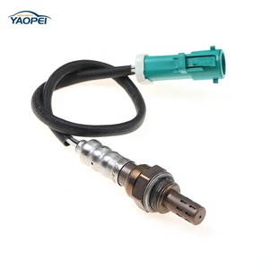 98AB-9F472-BB เซ็นเซอร์ออกซิเจนสำหรับฟอร์ดฟิวชั่นเฟียสต้า Mondeo โฟกัส kA - Product Image 1