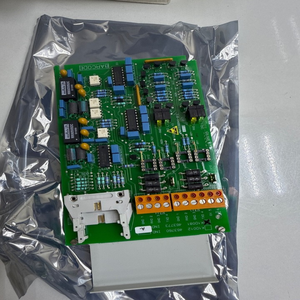 K1D081 DUAL MODEM printplaat V28 BPZ:4637730001 - Product Image 1