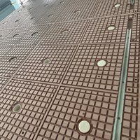 Máquina CNC Router de 3 Ejes HSR 2128 1328 con ATC, Motor de 9kW y Componentes de Engranajes para Trabajos en Madera, Ecológica