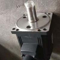 Motor Servo AC HF-SP102 de Baja Inercia y Alta Velocidad, Accionamiento de Precisión de 1kW para Máquinas CNC, Robots, Empaquetado y Posicionamiento de Precisión