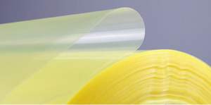 Film <span class=keywords><strong>de</strong></span> démoulage translucide en PE moulé par soufflage résistant aux hautes températures 150°C EULIKIND pour sac sous vide pour pré-imprégné composite - Product Image 5