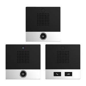 Fanvil SIP prodotti del settore della sicurezza i10S/i10SV/i10SD mini citofono SIP - Product Image 4