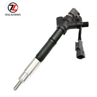 Injecteur de carburant OEM 295900-0030 295900-0100 23670-26020 23670-0R040 Compatible avec Toyota Lexus RAV4 Corolla Avensis Auris