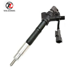 Injetor de Combustível OEM 295900-0030 295900-0100 23670-26020 23670-0R040 Compatível com Toyota Lexus RAV4 Corolla Avensis Auris - Product Image 6