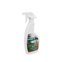Détergent ménager super propre de grande capacité pour sols sous forme liquide pour produits de nettoyage de maison
