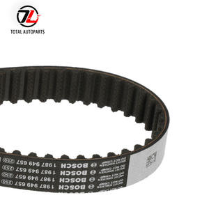 ชุดสายพานไทม์มิ่ง OEM 1987946582  03L198119A 03L198119B 03L198119C สำหรับรถยนต์ออดี้ A4 Q5 โฟล์คสวาเกน ทีกวน เจตต้า - Product Image 4