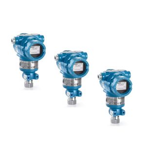 ราคาใหม่ ลดลง ยี่ห้อใหม่ SG Differential Gauge Sensor Transducer 2-wire 4-20mA HART Rosemounta 3051 - Product Image 6