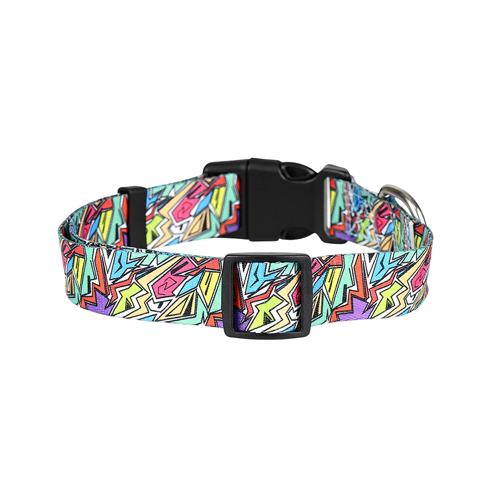 Electric Neon Multi