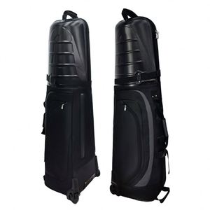 Bolsa de Golf Rígida Anticolisión y Antipresión con Ruedas - Product Image 1