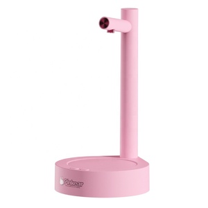 <span class=keywords><strong>Bomba</strong></span> <span class=keywords><strong>de</strong></span> <span class=keywords><strong>agua</strong></span> <span class=keywords><strong>de</strong></span> escritorio inteligente automática, Mini <span class=keywords><strong>bomba</strong></span> <span class=keywords><strong>de</strong></span> <span class=keywords><strong>agua</strong></span> eléctrica portátil recargable por USB, <span class=keywords><strong>bomba</strong></span> <span class=keywords><strong>de</strong></span> botella <span class=keywords><strong>de</strong></span> <span class=keywords><strong>agua</strong></span> para acampar al aire libre - Product Image 4