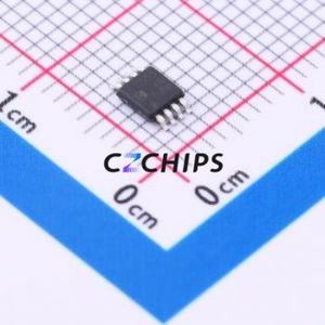 Nuevo y Original TLC555MM/TR circuito integrado IC Chip 555 temporizador venta completa componentes electrónicos Chips y servicio BOM - Product Image 1
