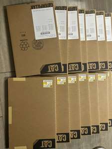 126-7948/140-2034/147-0184/2N-7522/599-7288/416-1920/7X-7724/20R-4891/465-6934/374-4419/521-0055/KIT D'INSTALLATION DU RÉSERVOIR D'EXPANSION - Product Image 3