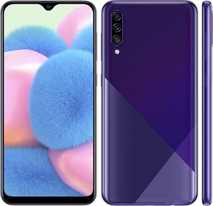 Excellent rapport qualité-prix <span class=keywords><strong>A30S</strong></span> TD-LTE SM-A307F 32 Go 3 Go de RAM Batterie 4000 <span class=keywords><strong>mAh</strong></span> Smartphone Android Ensemble complet d'accessoires - Product Image 2