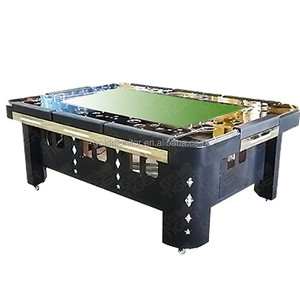 Высокодержащий самый популярный 8-местный 55-дюймовый экран, программное обеспечение для игры в рыбу, Ocean King Devil Ducky - Product Image 4