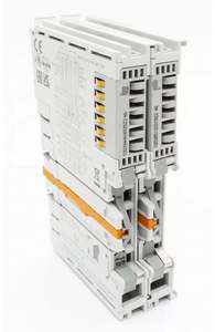 1 Buah PLC EL7211 0010 Baru dalam Kotak EL7211-0010 PLC |   EL7211-0010 SERVO DRIVE TERMINAL Garansi Satu Tahun - Product Image 3