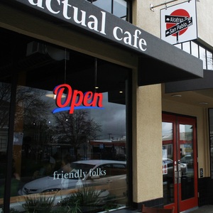 Mở hộp đèn <span class=keywords><strong>led</strong></span> cho quảng cáo cho nhà hàng Cửa hàng bán lẻ văn phòng xe ô tô các công ty và bệnh viện cho taxi Mall công viên - Product Image 2