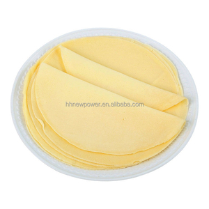 Mille Feuille Crêpe Gâteau Mouleur Couche Gâteau Peau Maker Crêpe Tissu Machine <span class=keywords><strong>Automatique</strong></span> Couche Gâteau Pancake Dispositif - Product Image 1