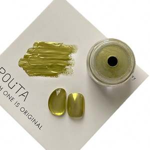 Polvo de Cromo para <span class=keywords><strong>Uñas</strong></span> con Efecto Espejo Mágico de Colores, Ultra Brillante, Efecto Espejo 3D, Purpurina con Patrón de Cielo Estrellado, Decoraciones para <span class=keywords><strong>Uñas</strong></span>, Arte de <span class=keywords><strong>Uñas</strong></span> - Product Image 5