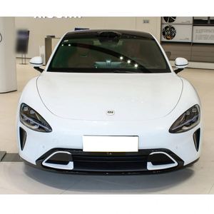 Xiao Mi Su7ไฟฟ้า4ล้อสำหรับเล่นกีฬาอัจฉริยะ830กม. 2024ประเทศจีน - Product Image 2