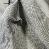 Poids lourd 770gsm résistant aux coupures et résistant aux UV tissu UHMWPE imperméable pour la sécurité InnerLining