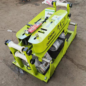 Equipamentos De Transferência De Cabos Pequenos e De Presas De Fácil Operação Equipamento De Fabricação De Cabos - Product Image 4