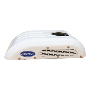 Unidad <span class=keywords><strong>de</strong></span> Refrigeración para Instalación en Techo, Accionada por Batería <span class=keywords><strong>de</strong></span> 12V, para Camioneta Refrigerada - Product Image 2